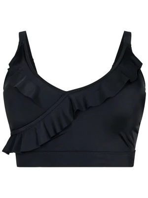 Obrázek produktu Swim by Zizzi Horní díl plavek 'SKATRIN' černá