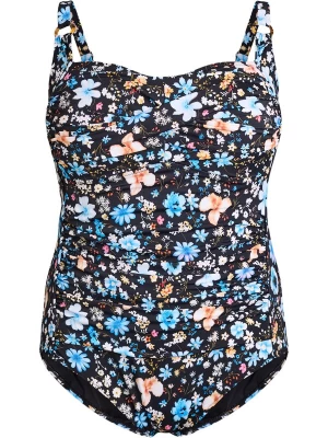 Obrázek produktu Swim by Zizzi Plavky modrá / černá