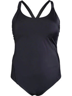 Obrázek produktu Swim by Zizzi Plavky 'Smilla' černá