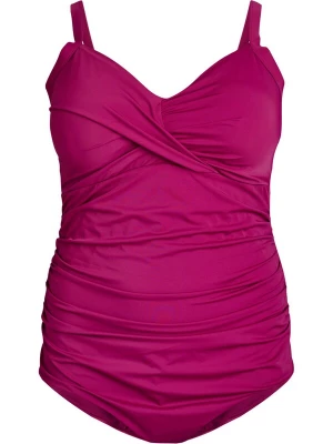 Obrázek produktu Swim by Zizzi Plavky světle fialová