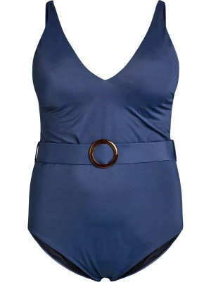 Obrázek produktu Swim by Zizzi Plavky 'Sviola' marine modrá