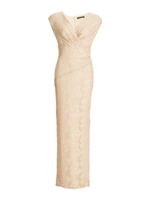 Obrázek produktu SWING Společenské šaty champagne