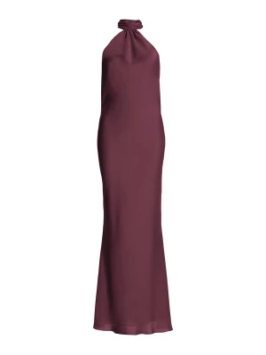 Obrázek produktu SWING Společenské šaty merlot