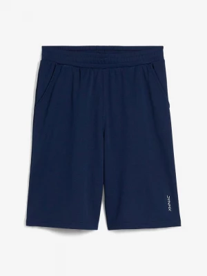 Obrázek produktu Szorty sportowe Regular Fit BonPrix niebieski