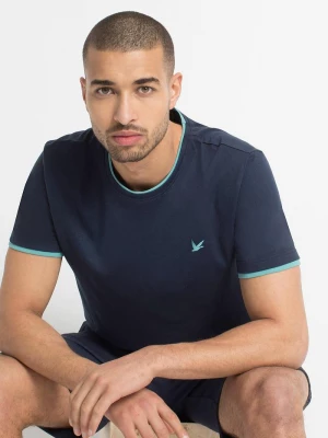 Obrázek produktu T-shirt (2 szt.) BonPrix niebieski