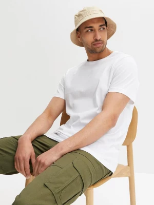 Obrázek produktu T-shirt (5 szt.) BonPrix żółty