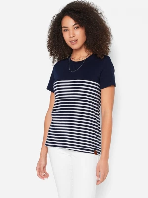 Obrázek produktu T-shirt BonPrix niebieski