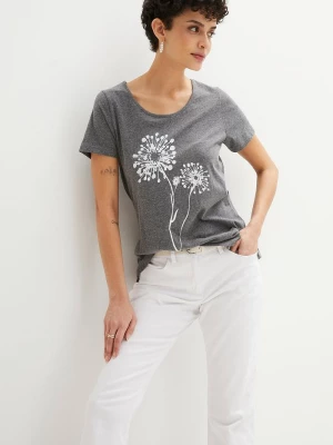 Obrázek produktu T-shirt BonPrix szary