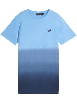 Obrázek produktu T-shirt w cieniowanym kolorze, z czystej bawełny organicznej BonPrix