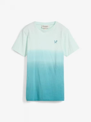 Obrázek produktu T-shirt w cieniowanym kolorze, z czystej bawełny organicznej BonPrix