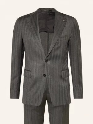 Obrázek produktu Tagliatore Oblek Extra Slim Fit s3120 anthra