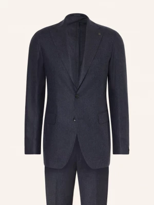 Obrázek produktu Tagliatore Oblek Extra Slim Fit tmavě modrá