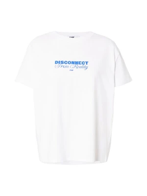 Obrázek produktu Tally Weijl Tričko modrá / bílá