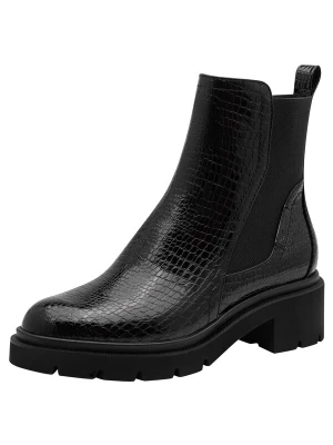 Obrázek produktu Tamaris Chelsea boty černá