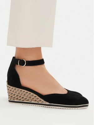 Obrázek produktu Tamaris Espadrilky 1-22309-42 Černá