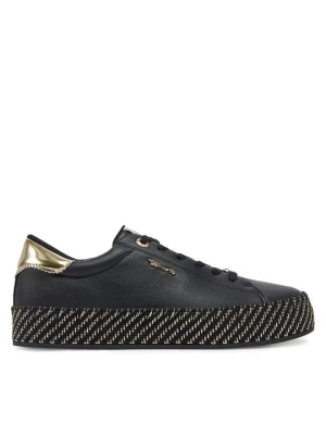 Obrázek produktu Tamaris Espadrilky 1-23713-42 Černá