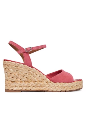 Obrázek produktu Tamaris Espadrilky 1-28335-46 Korálová