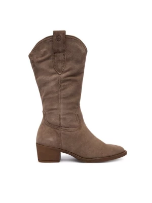 Obrázek produktu Tamaris Kovbojská obuv 1-25701-41 Hnědá