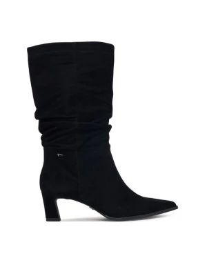 Obrázek produktu Tamaris Kozačky 1-25308-47 Černá