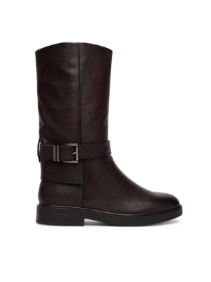 Obrázek produktu Tamaris Kozačky 1-25365-47 Tmavě hnědá