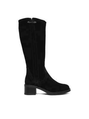 Obrázek produktu Tamaris Kozačky 1-25501-45 Černá