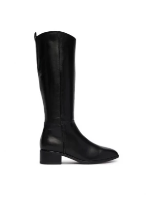 Obrázek produktu Tamaris Kozačky 1-25501-47 Černá