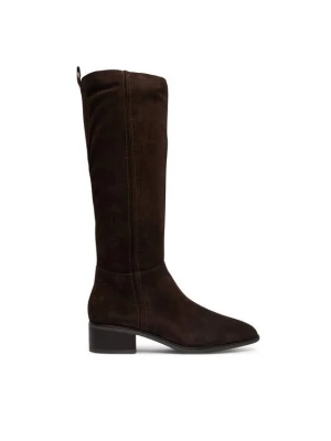 Obrázek produktu Tamaris Kozačky 1-25501-47 Tmavě hnědá