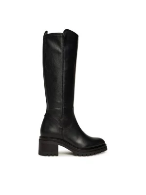 Obrázek produktu Tamaris Kozačky 1-25505-45 Černá