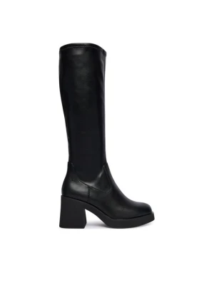 Obrázek produktu Tamaris Kozačky 1-25526-45 Černá