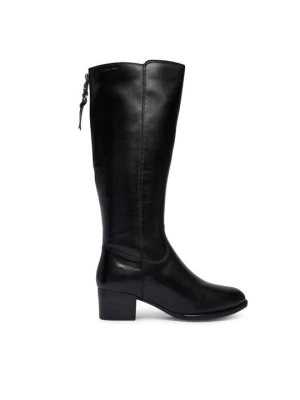 Obrázek produktu Tamaris Kozačky 1-25539-45 Černá