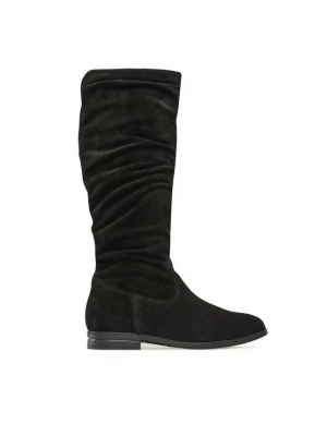 Obrázek produktu Tamaris Kozačky 1-25545-41 Černá