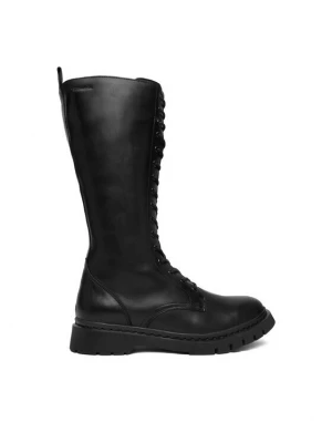 Obrázek produktu Tamaris Kozačky 1-25602-43 Černá