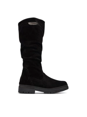 Obrázek produktu Tamaris Kozačky 1-25606-45 Černá