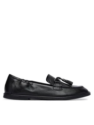 Obrázek produktu Tamaris Loafersy 1-24231-46 Černá