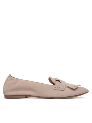 Obrázek produktu Tamaris Loafersy 1-24238-46 Béžová