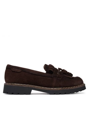 Obrázek produktu Tamaris Loafersy 1-24716-47 Hnědá