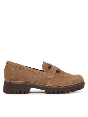 Obrázek produktu Tamaris Loafersy 1-24722-43 Béžová