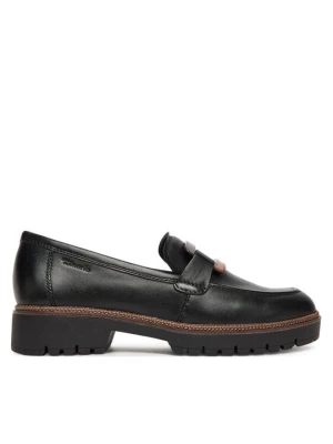 Obrázek produktu Tamaris Loafersy 1-24722-43 Černá