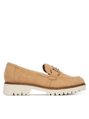 Obrázek produktu Tamaris Loafersy 1-24723-43 Béžová