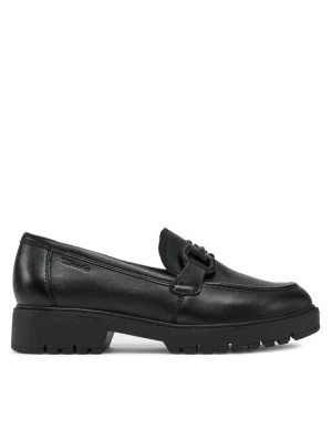Obrázek produktu Tamaris Loafersy 1-24723-43 Černá