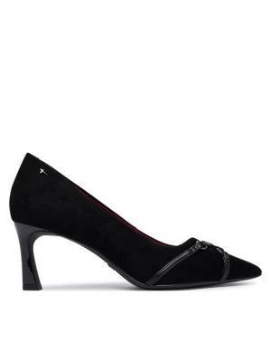 Obrázek produktu Tamaris Lodičky 1-22445-47 Černá