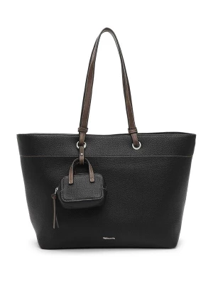 Obrázek produktu Tamaris Nákupní taška 'Maithe' černá