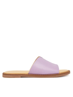 Obrázek produktu Tamaris Nazouváky 1-27135-42 Fialová