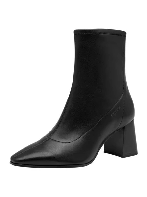 Obrázek produktu Tamaris Nízké kozačky černá