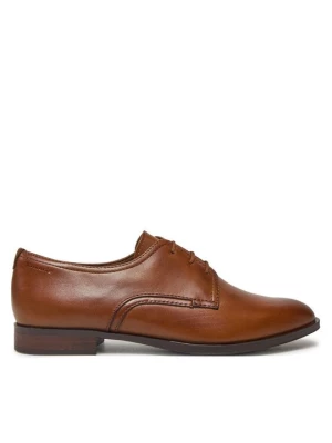 Obrázek produktu Tamaris Oxfordy 1-23201-44 Hnědá