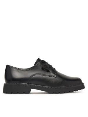 Obrázek produktu Tamaris Oxfordy 1-23351-47 Černá