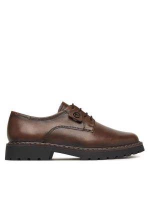 Obrázek produktu Tamaris Oxfordy 1-23351-47 Hnědá