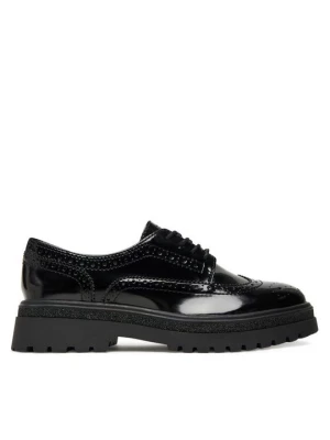 Obrázek produktu Tamaris Oxfordy 1-23619-45 Černá