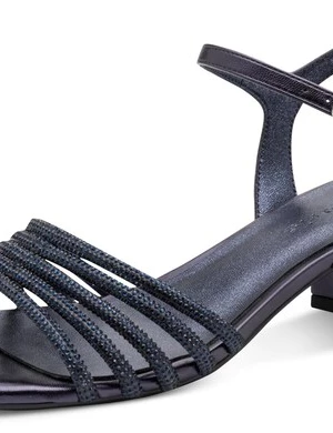 Obrázek produktu Tamaris Páskové sandály námořnická modř