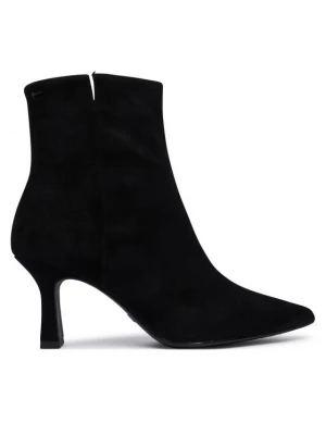 Obrázek produktu Tamaris Polokozačky 1-25358-45 Černá